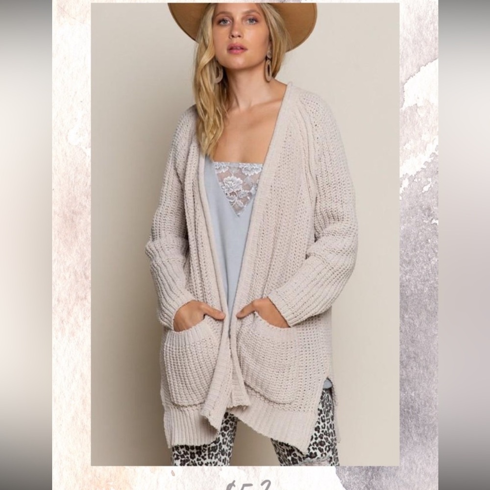 POL Cardigan